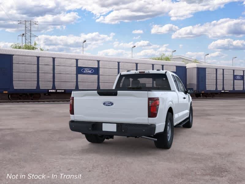 New 2026 Ford F-150 Truck