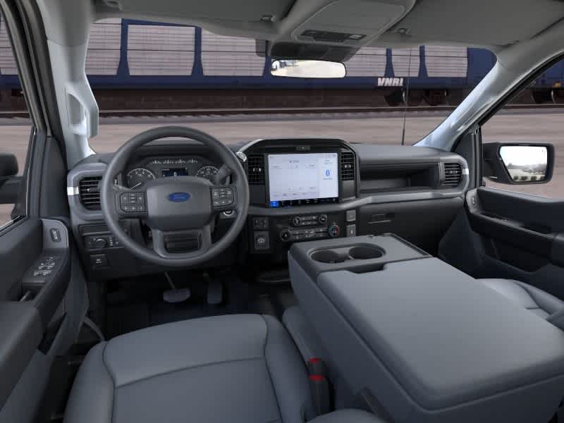 New 2026 Ford F-150 Truck