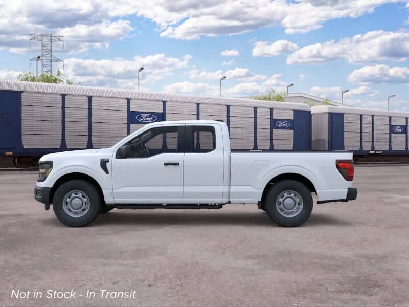 New 2026 Ford F-150 Truck