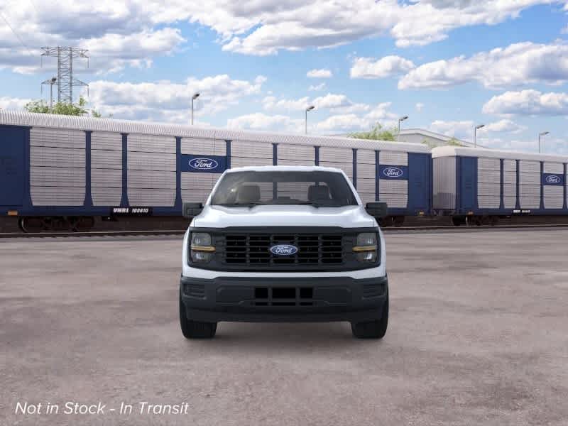 New 2026 Ford F-150 Truck