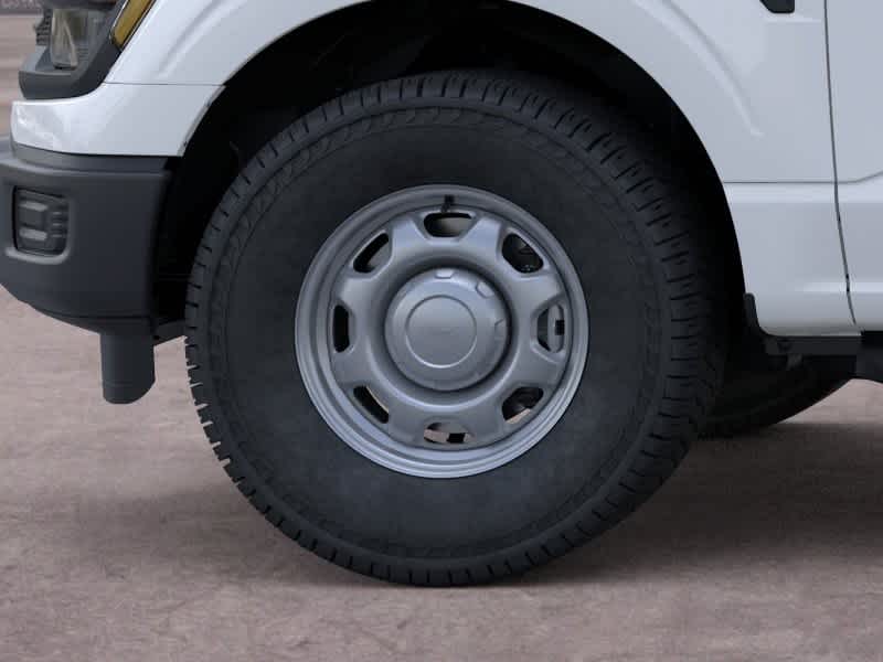 New 2026 Ford F-150 Truck