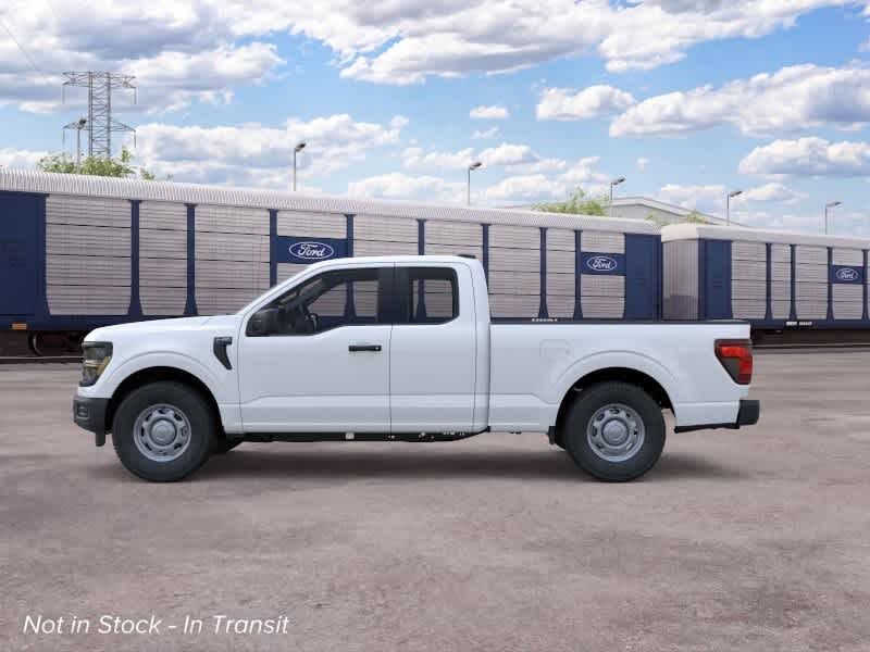 New 2026 Ford F-150 Truck