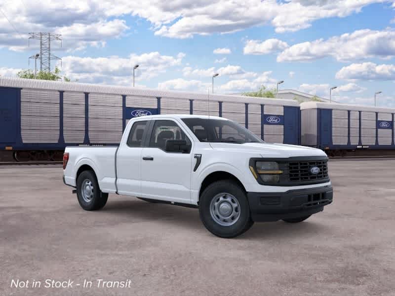 New 2026 Ford F-150 Truck