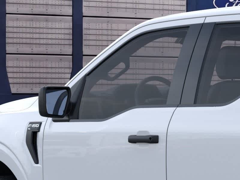 New 2026 Ford F-150 Truck
