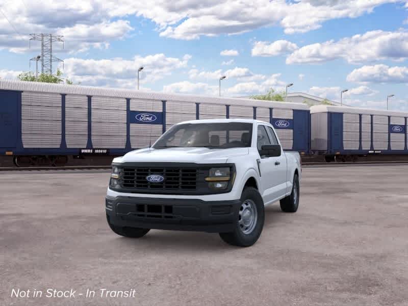 New 2026 Ford F-150 Truck
