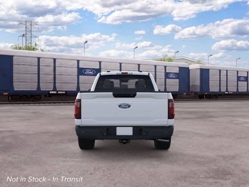 New 2026 Ford F-150 Truck