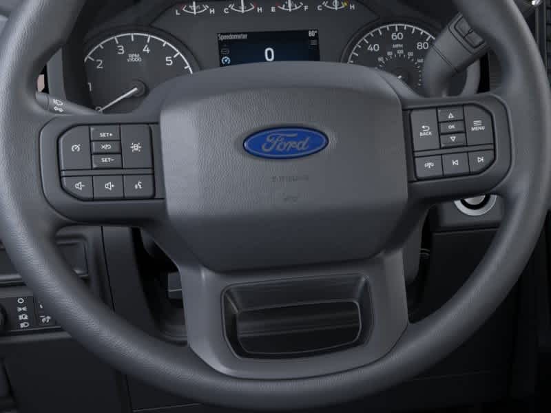New 2026 Ford F-150 Truck