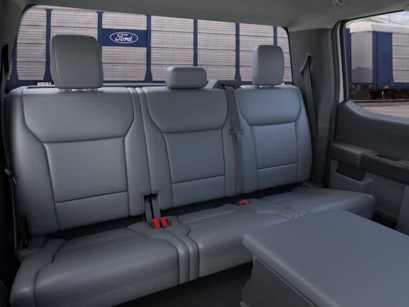 New 2026 Ford F-150 Truck