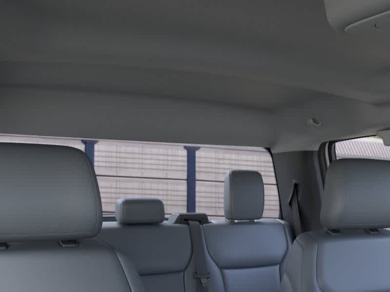 New 2026 Ford F-150 Truck