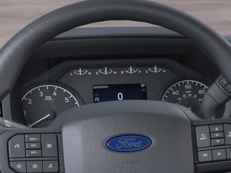 New 2026 Ford F-150 Truck