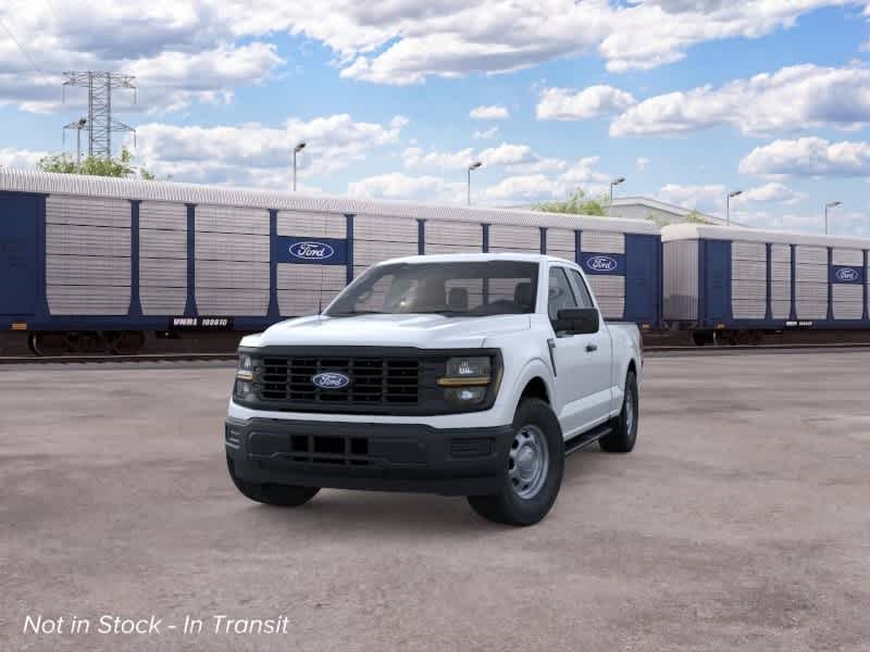 New 2026 Ford F-150 Truck
