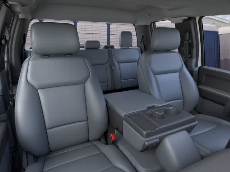 New 2026 Ford F-150 Truck