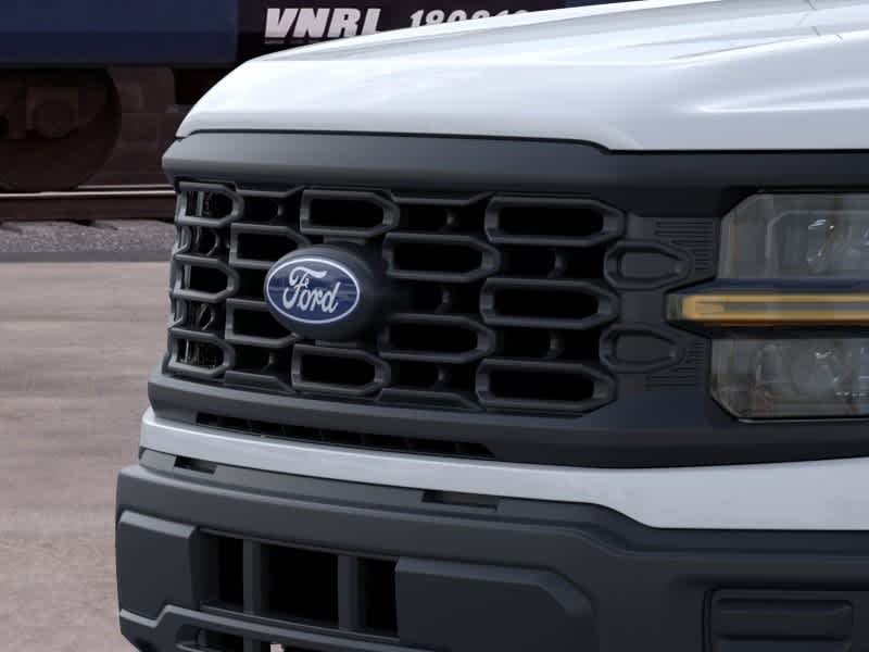 New 2026 Ford F-150 Truck