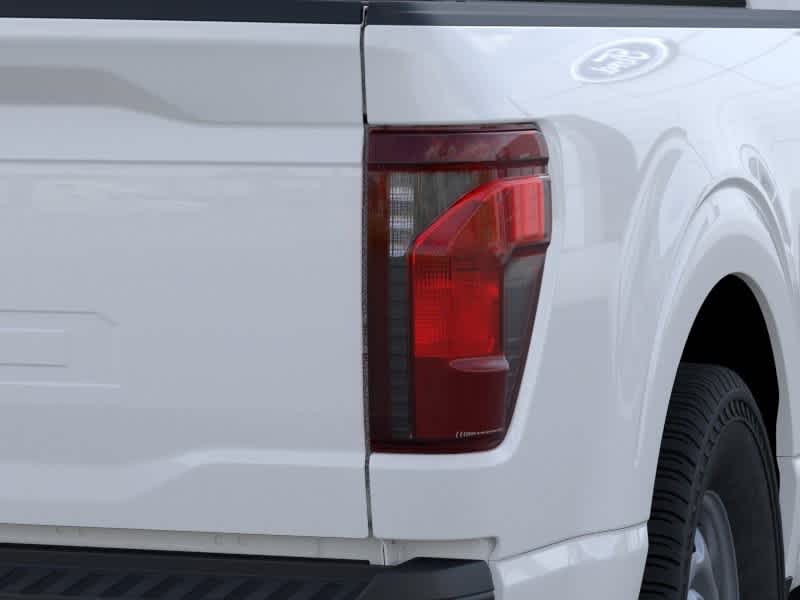 New 2026 Ford F-150 Truck