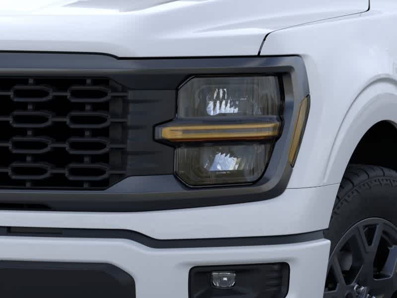 New 2026 Ford F-150 Truck