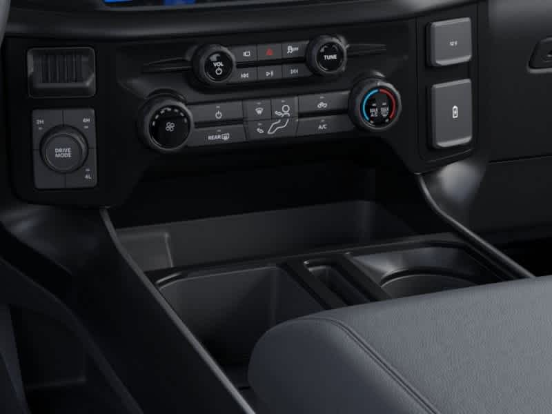New 2026 Ford F-150 Truck