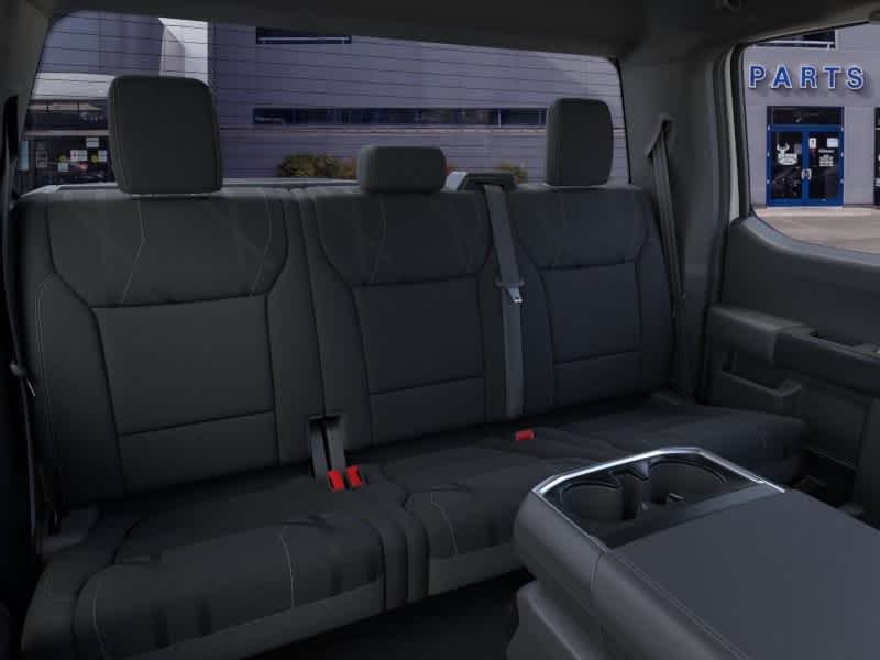 New 2026 Ford F-150 Truck