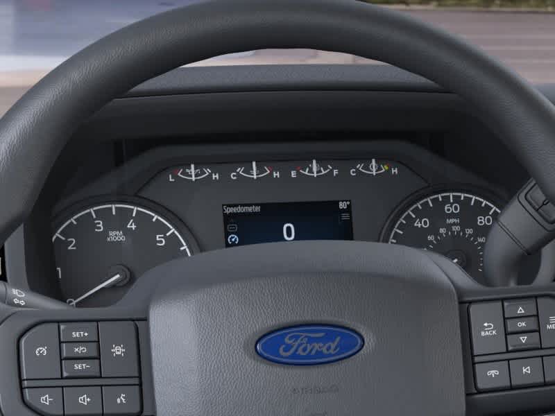 New 2026 Ford F-150 Truck