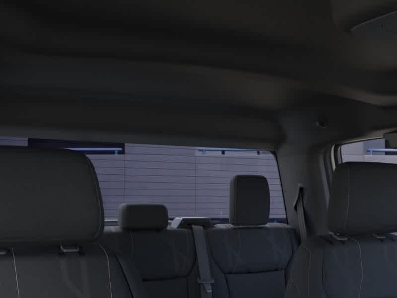 New 2026 Ford F-150 Truck