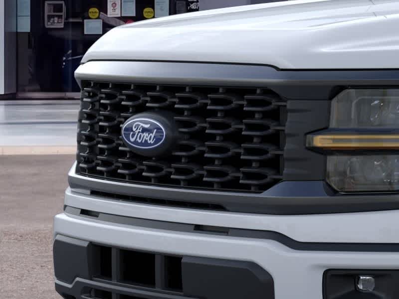 New 2026 Ford F-150 Truck
