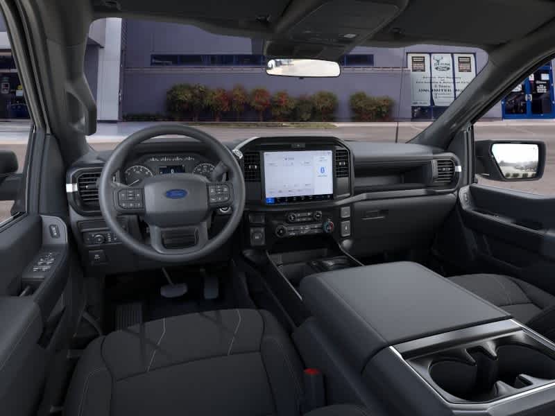 New 2026 Ford F-150 Truck
