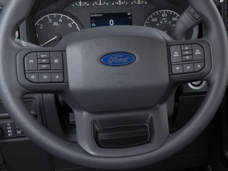 New 2026 Ford F-150 Truck