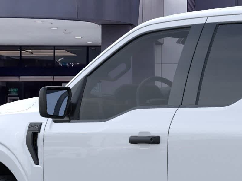 New 2026 Ford F-150 Truck