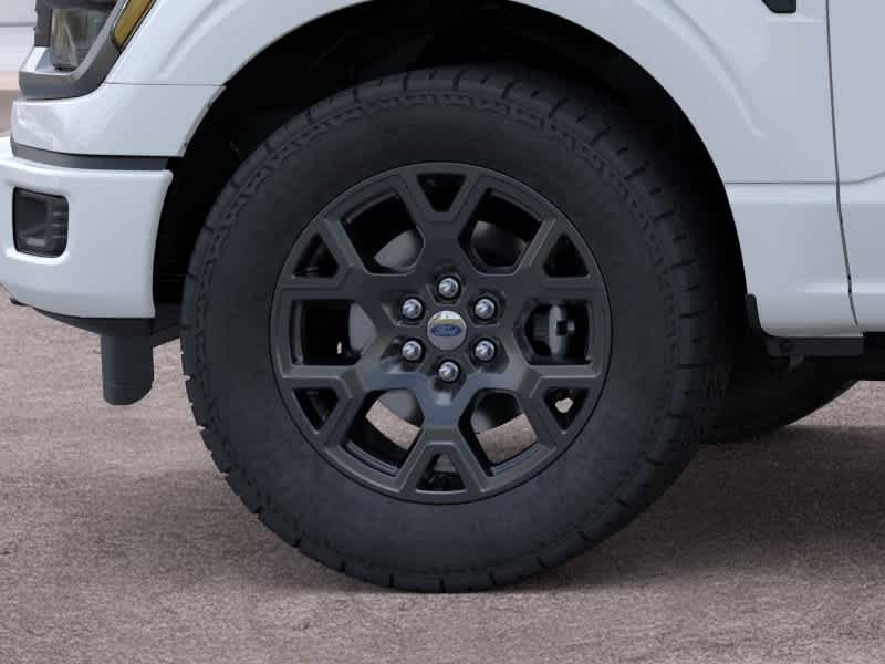 New 2026 Ford F-150 Truck