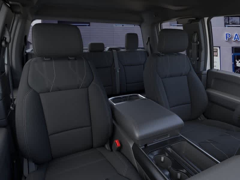 New 2026 Ford F-150 Truck
