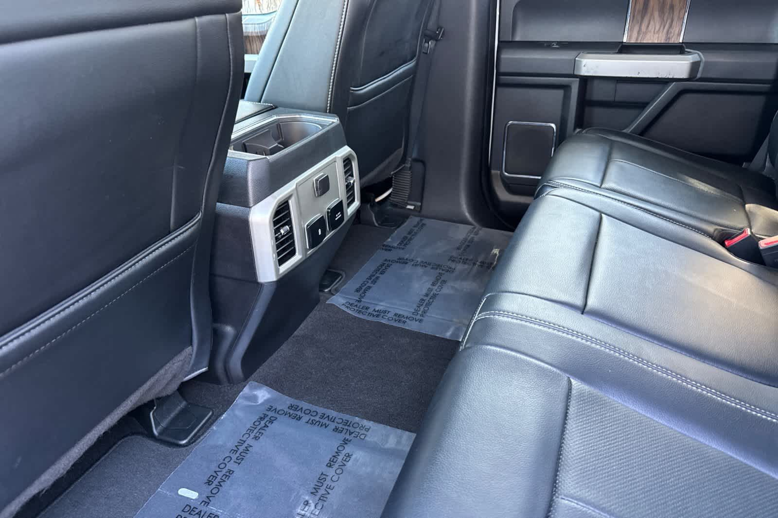 Used 2019 Ford F-150 Truck