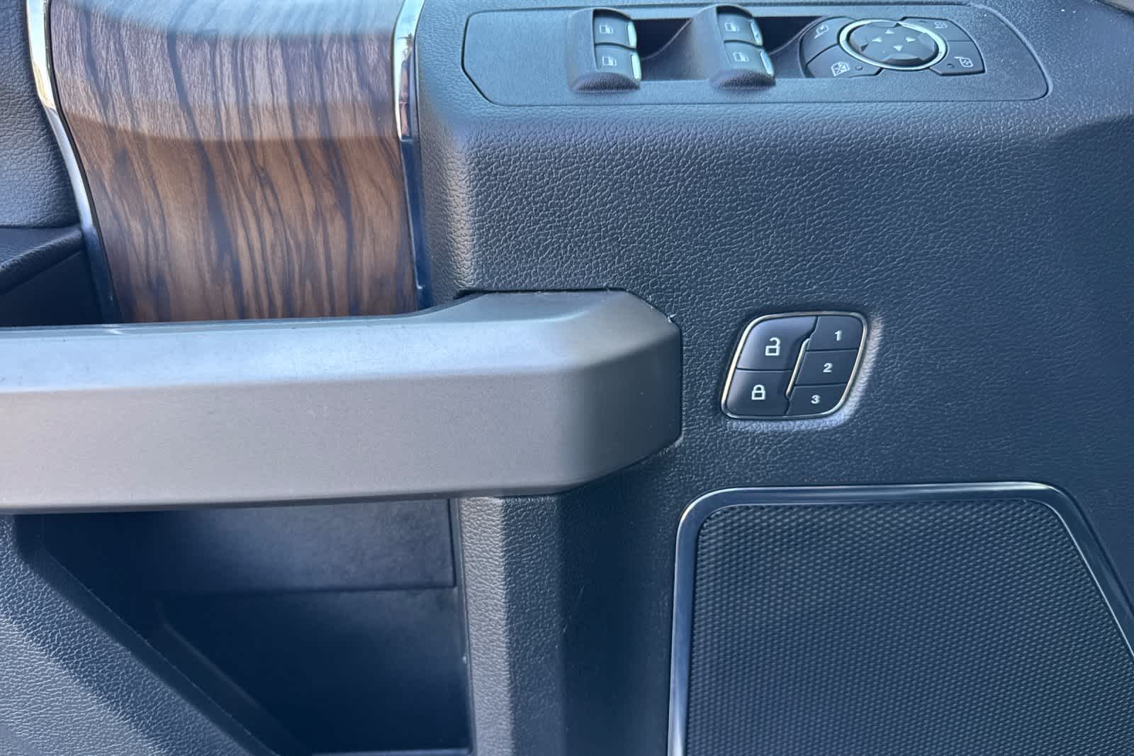 Used 2019 Ford F-150 Truck