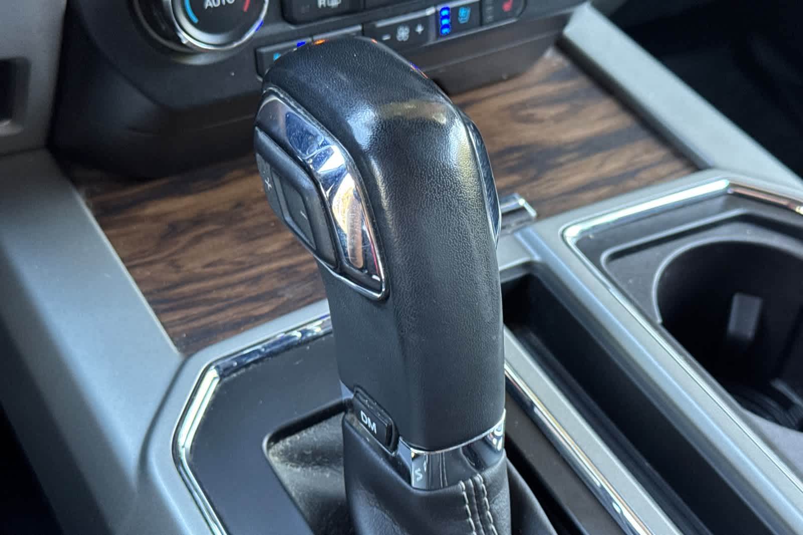 Used 2019 Ford F-150 Truck