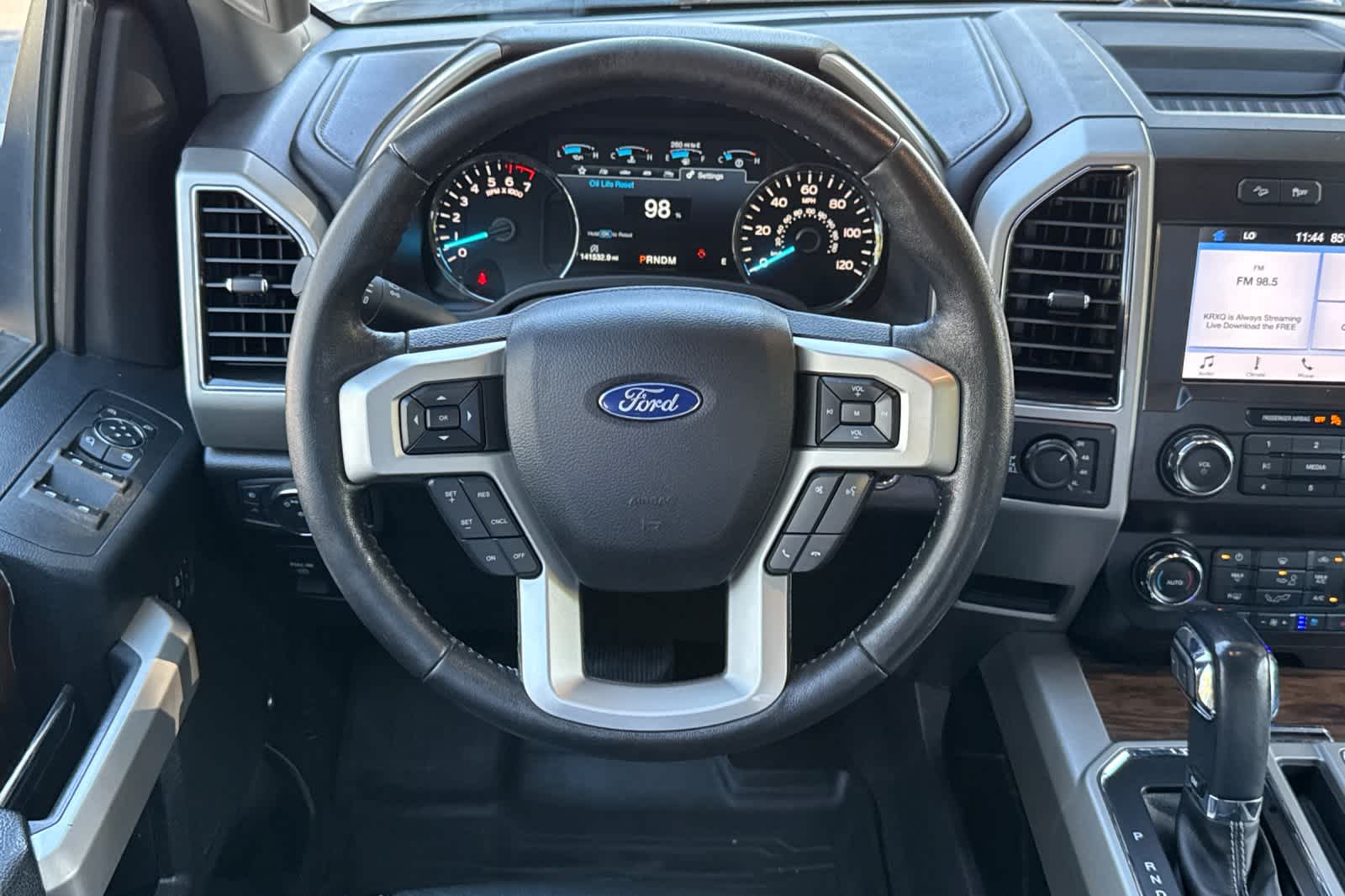 Used 2019 Ford F-150 Truck