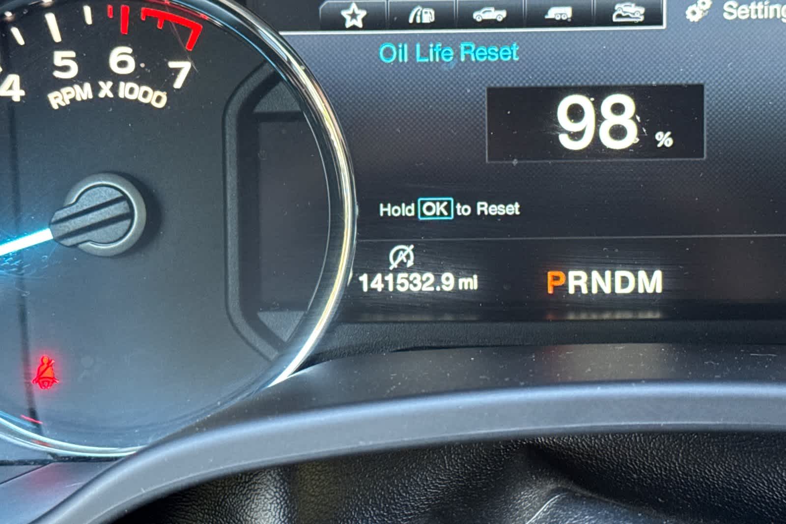 Used 2019 Ford F-150 Truck