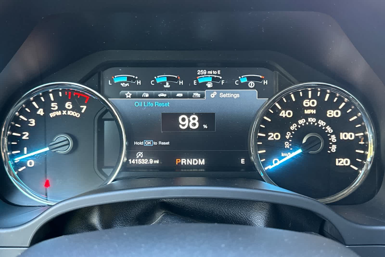 Used 2019 Ford F-150 Truck