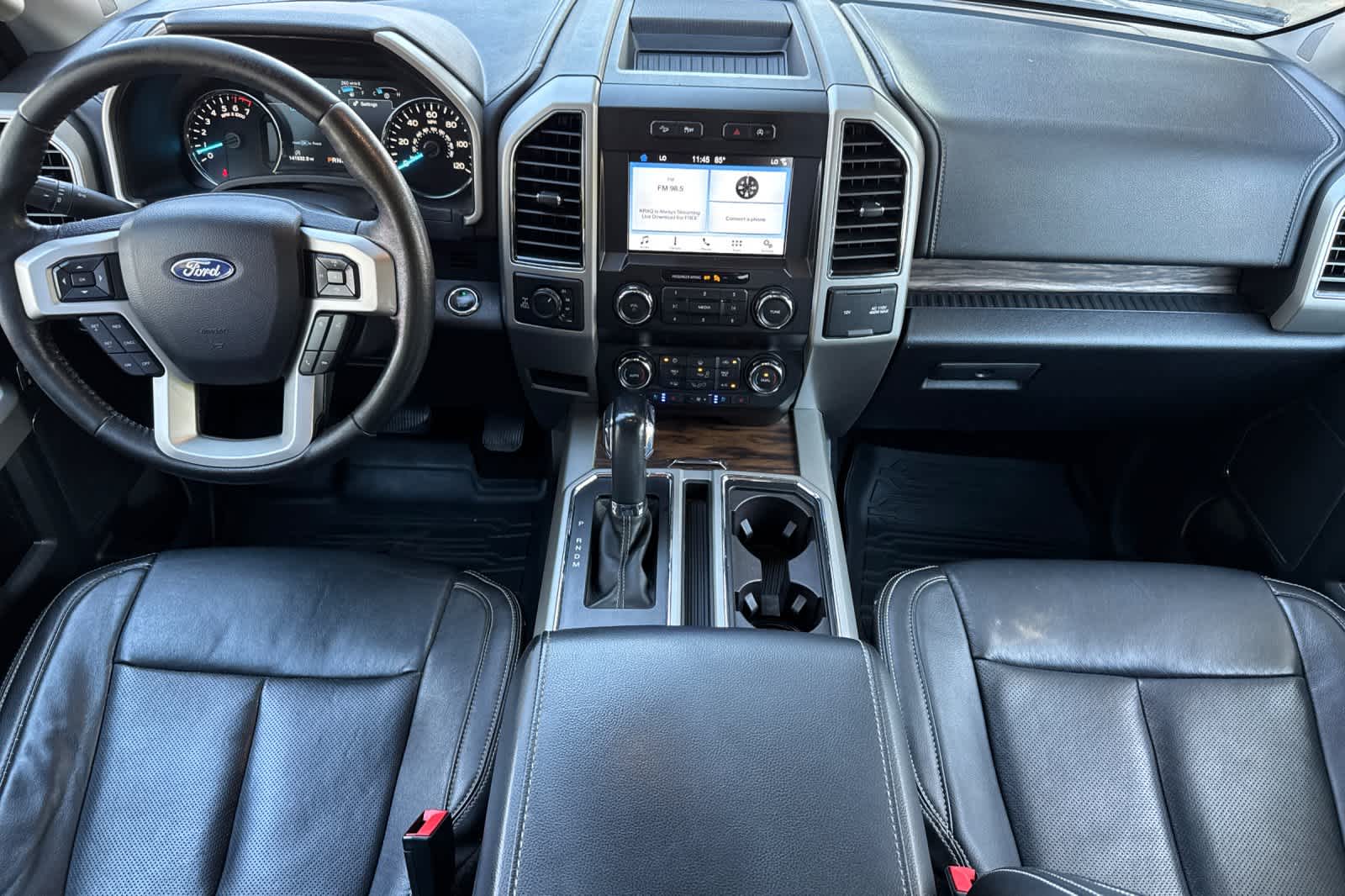 Used 2019 Ford F-150 Truck