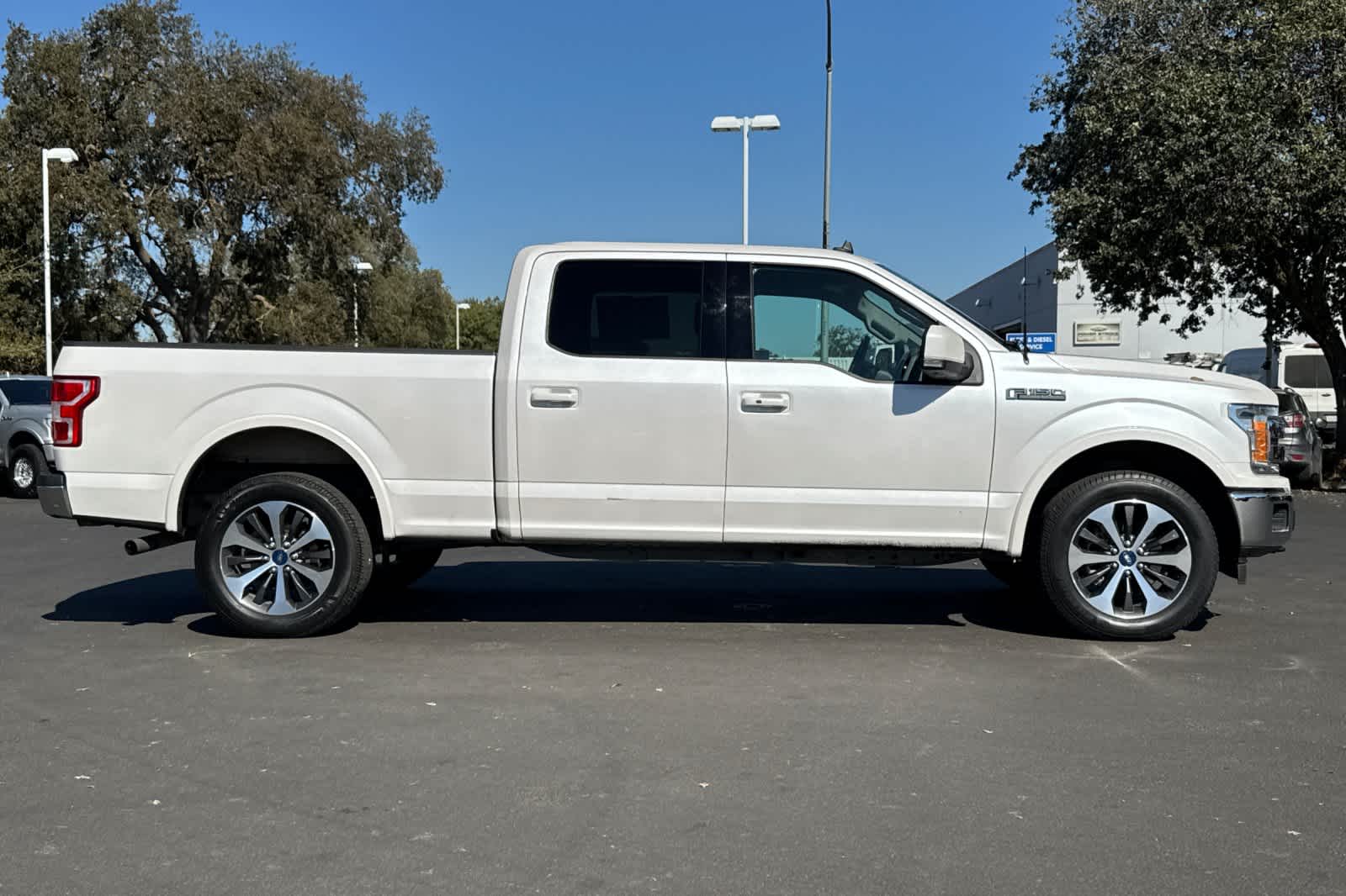 Used 2019 Ford F-150 Truck