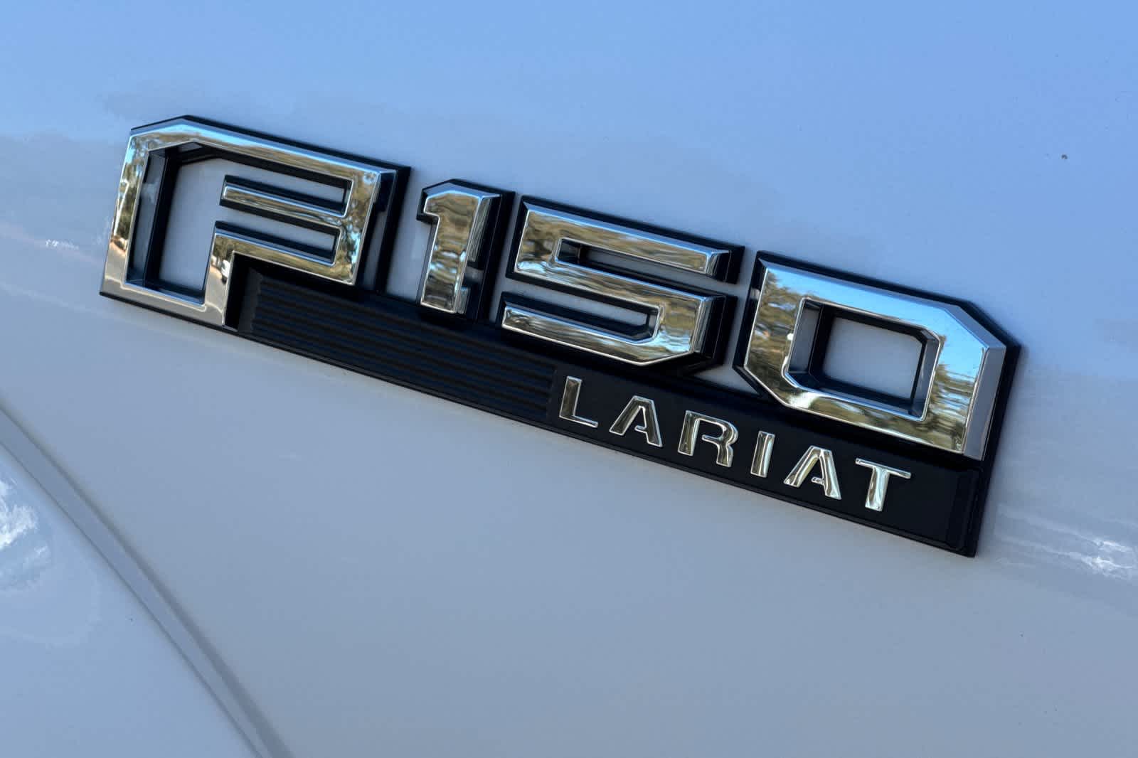 Used 2019 Ford F-150 Truck