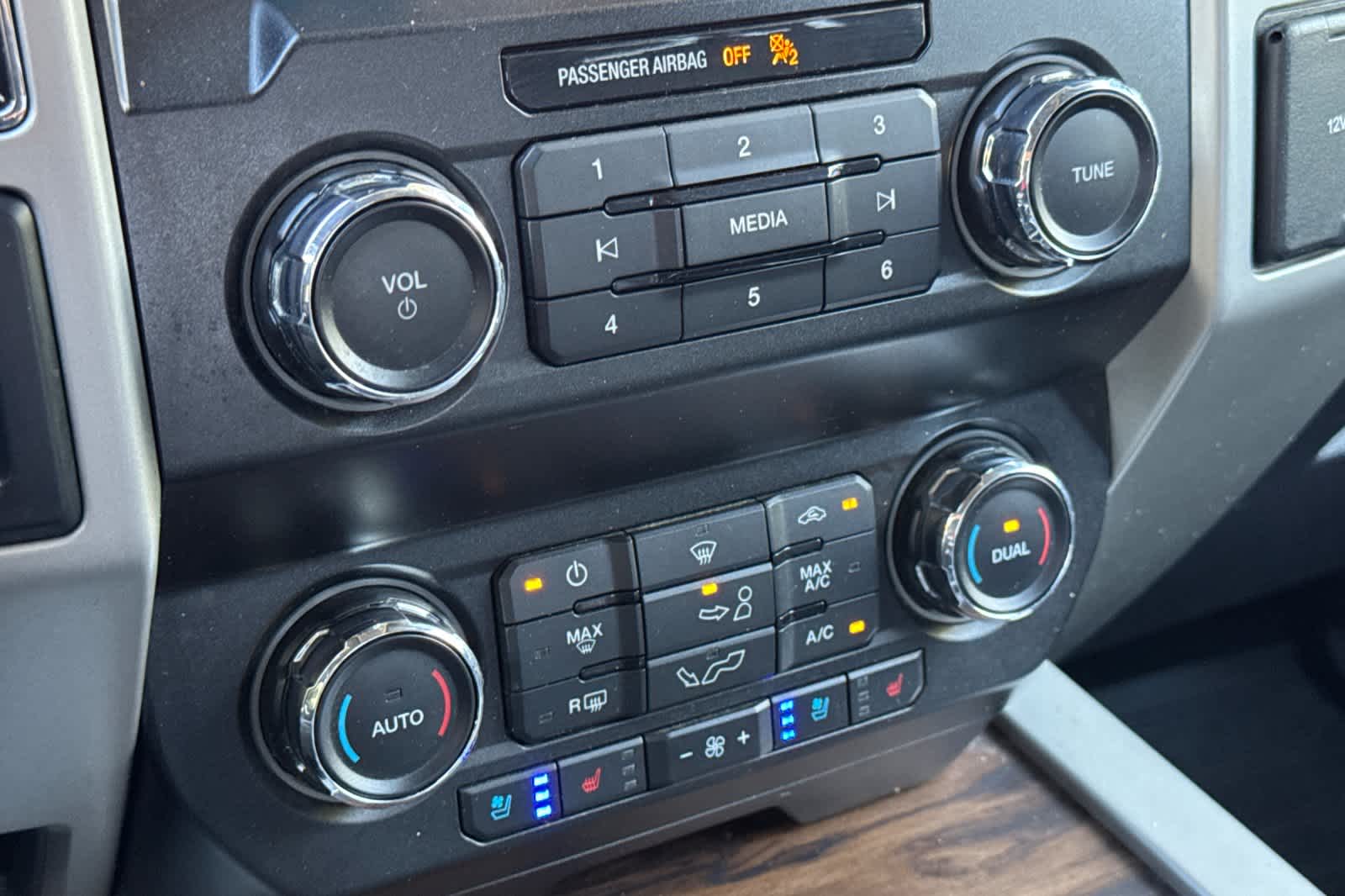 Used 2019 Ford F-150 Truck