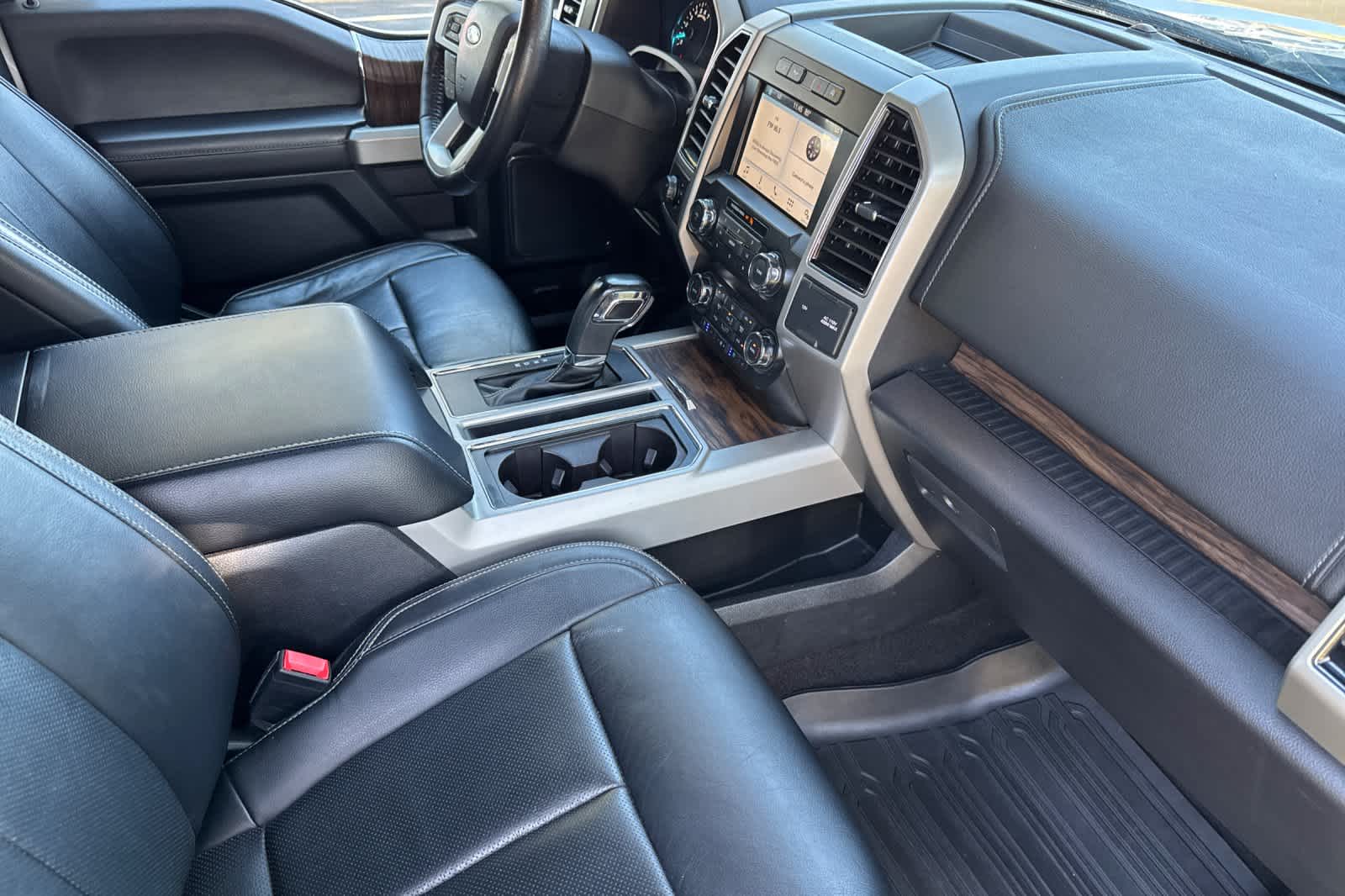 Used 2019 Ford F-150 Truck