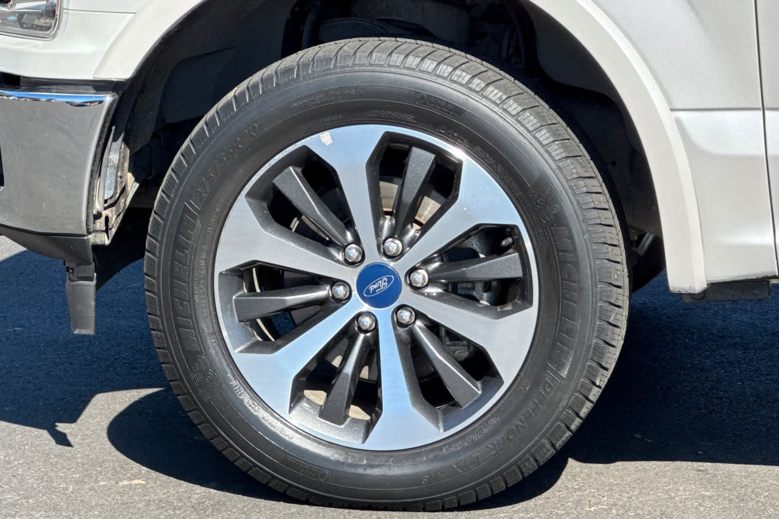 Used 2019 Ford F-150 Truck