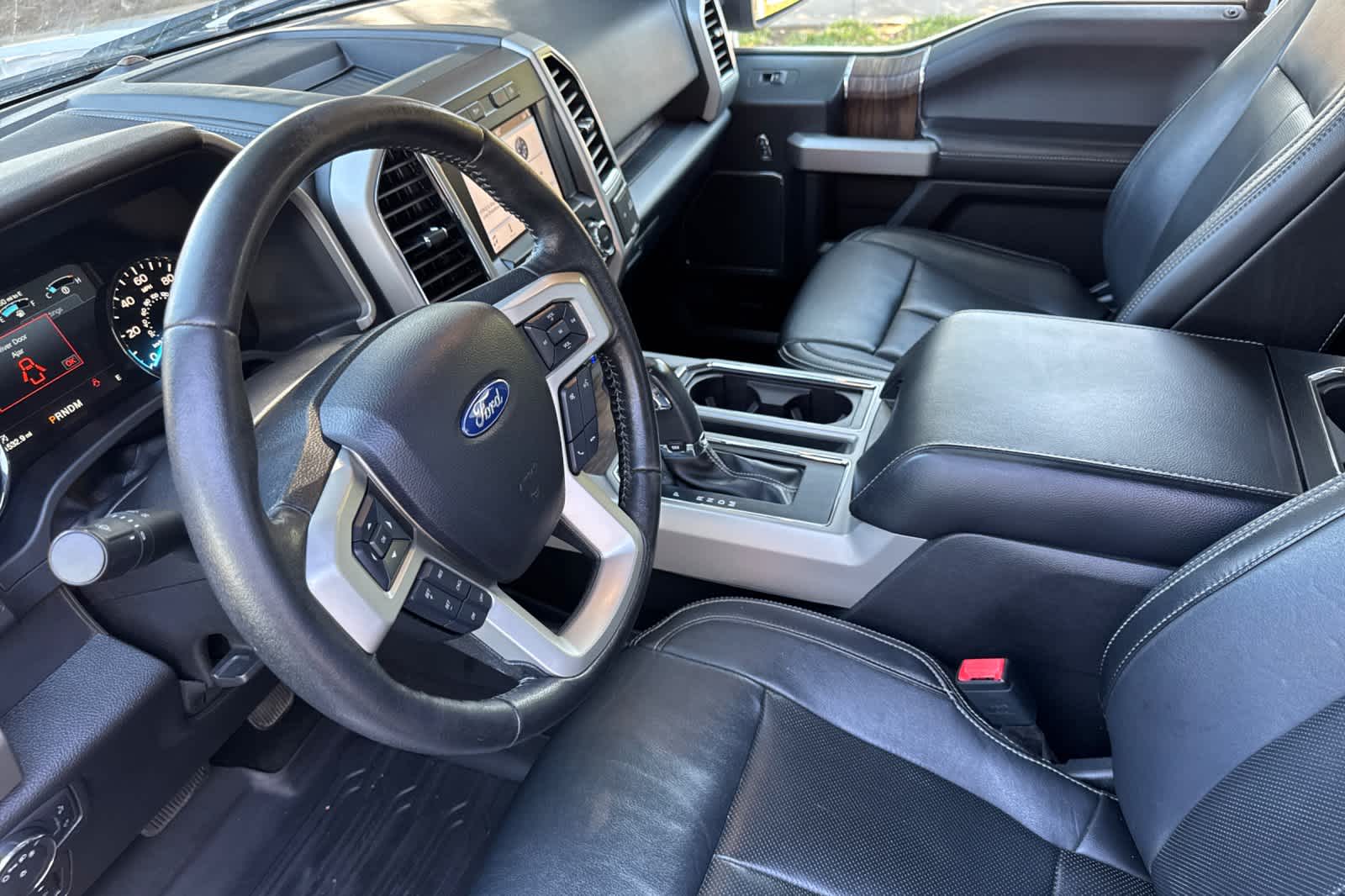 Used 2019 Ford F-150 Truck