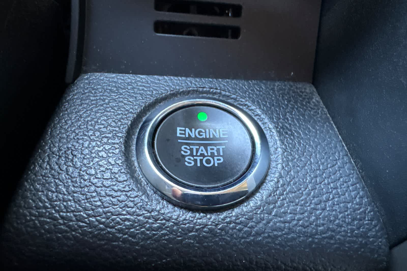 Used 2019 Ford F-150 Truck