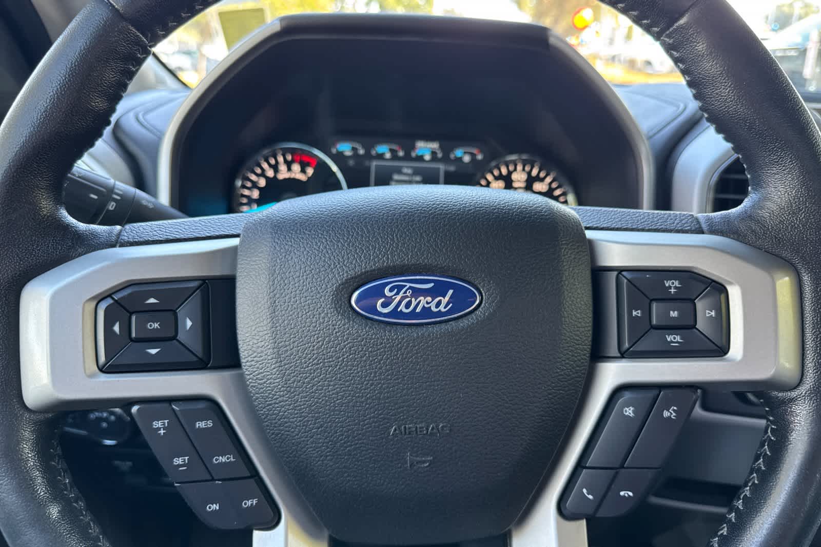 Used 2019 Ford F-150 Truck