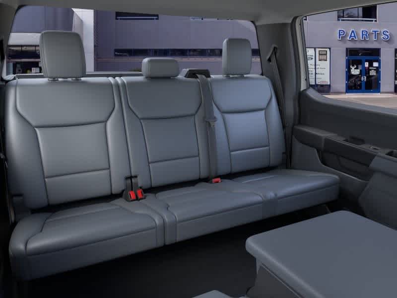New 2026 Ford F-150 Truck