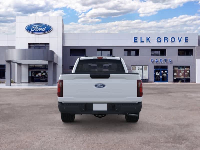 New 2026 Ford F-150 Truck
