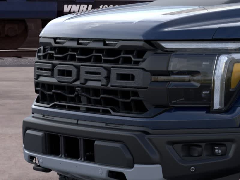 New 2026 Ford F-150 Truck