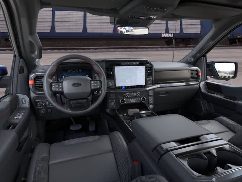 New 2026 Ford F-150 Truck