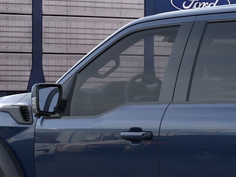 New 2026 Ford F-150 Truck