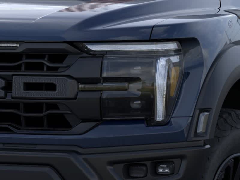 New 2026 Ford F-150 Truck